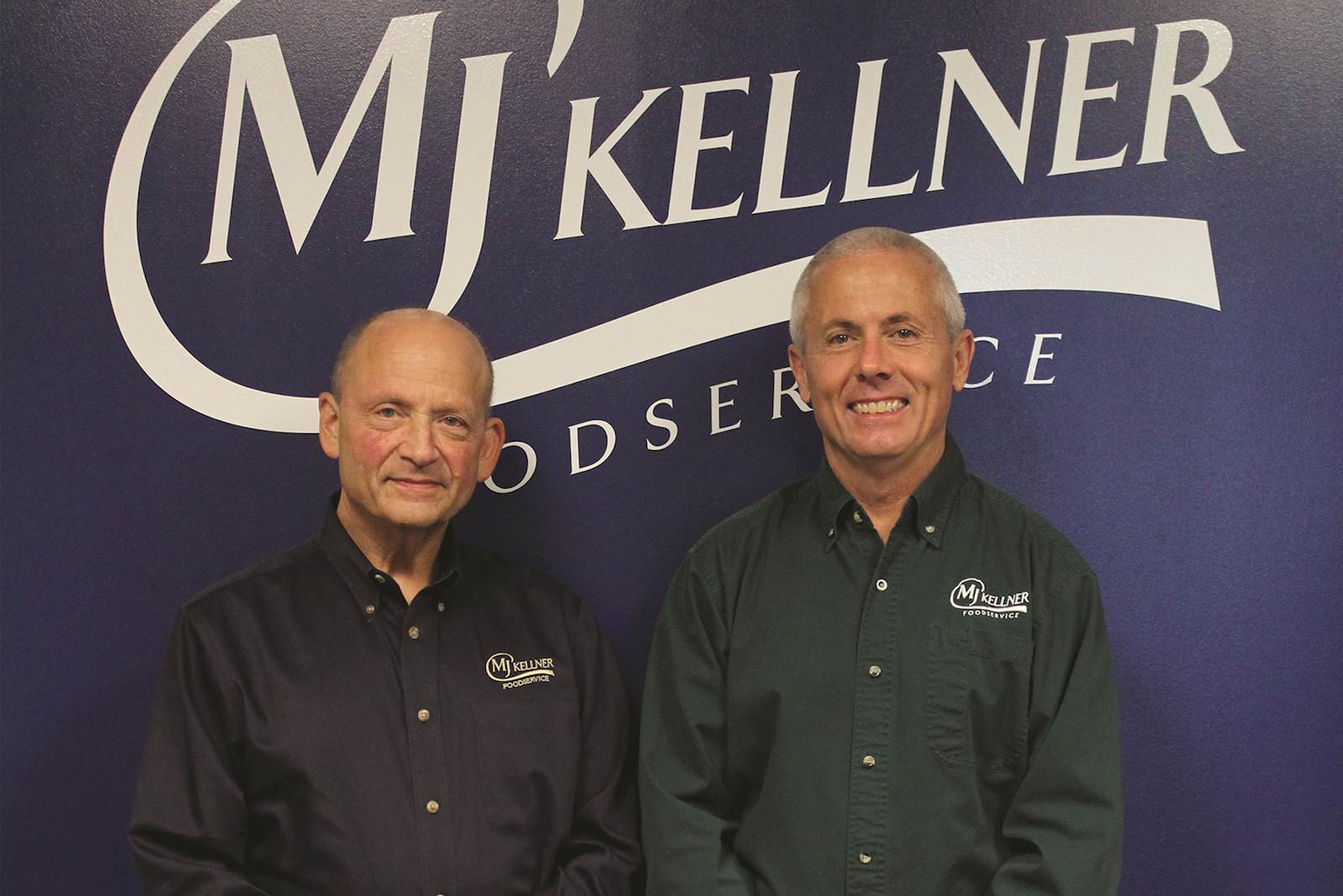 M. J. Kellner Foodservice announces its future as a 100 EmployeeOwned